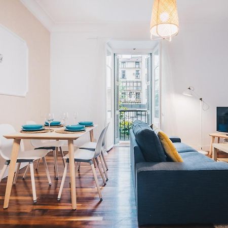 Victoria By People Rentals San Sebastián Exterior photo