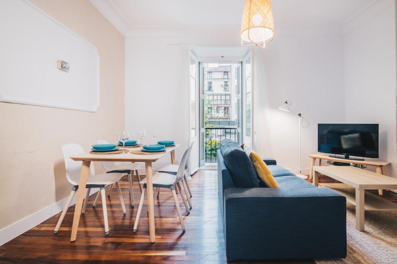 Victoria By People Rentals San Sebastián Exterior photo