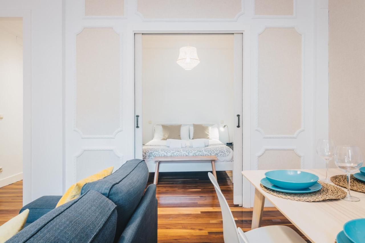 Victoria By People Rentals San Sebastián Exterior photo