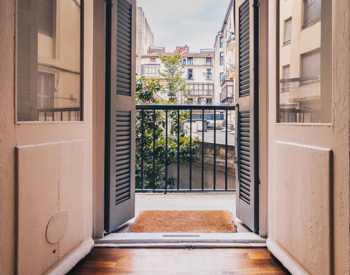 Victoria By People Rentals San Sebastián Exterior photo