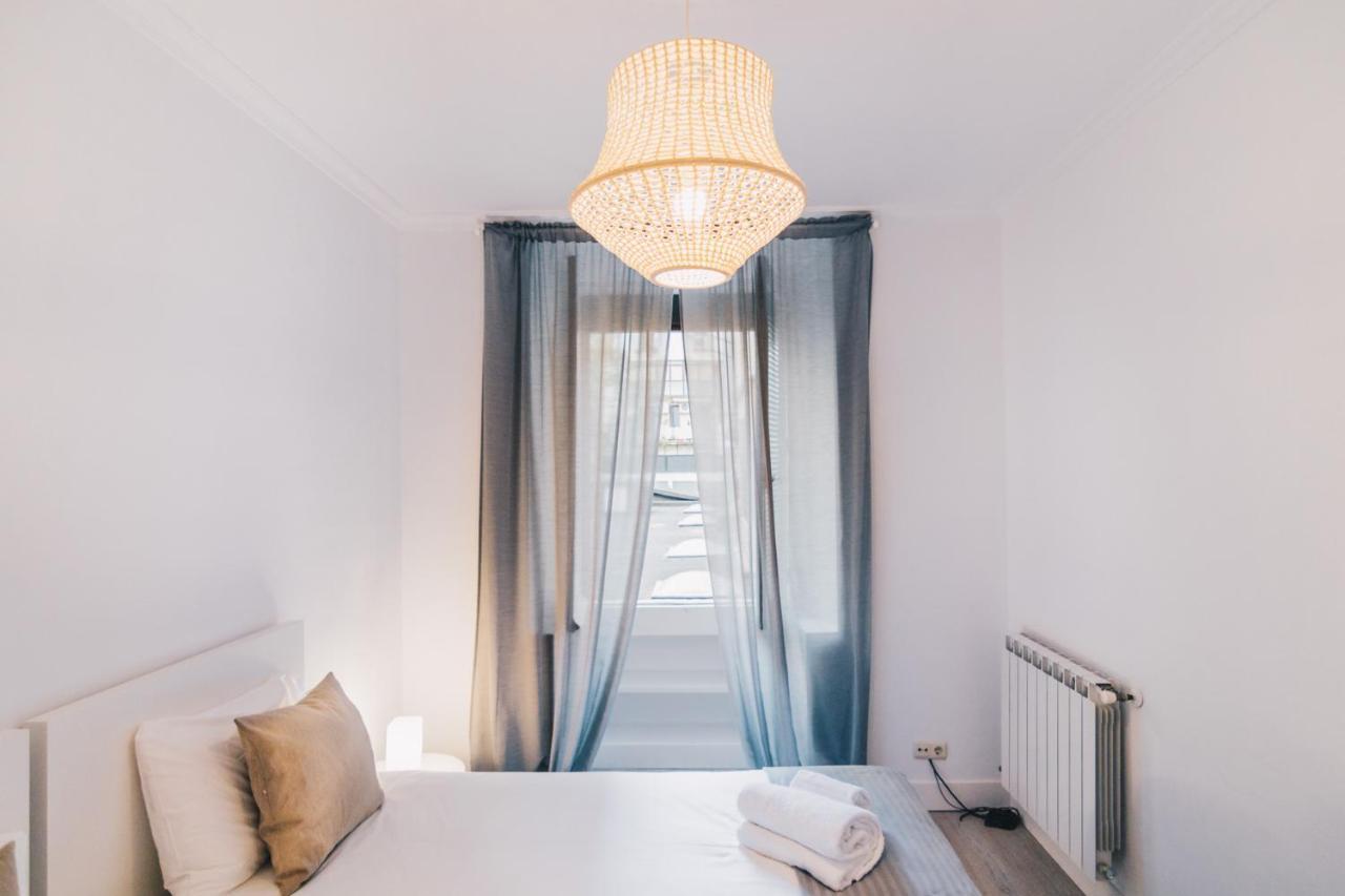 Victoria By People Rentals San Sebastián Exterior photo