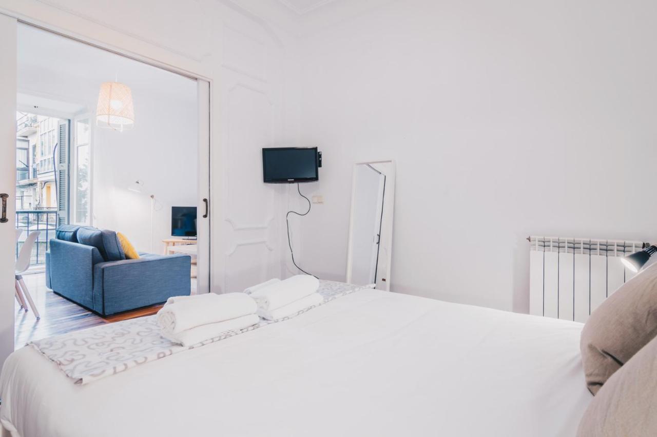 Victoria By People Rentals San Sebastián Exterior photo