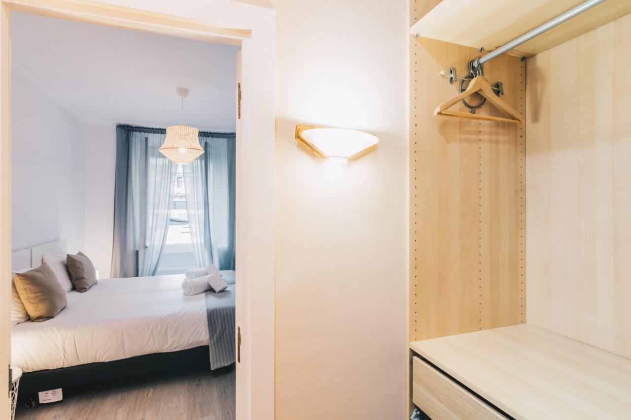 Victoria By People Rentals San Sebastián Exterior photo