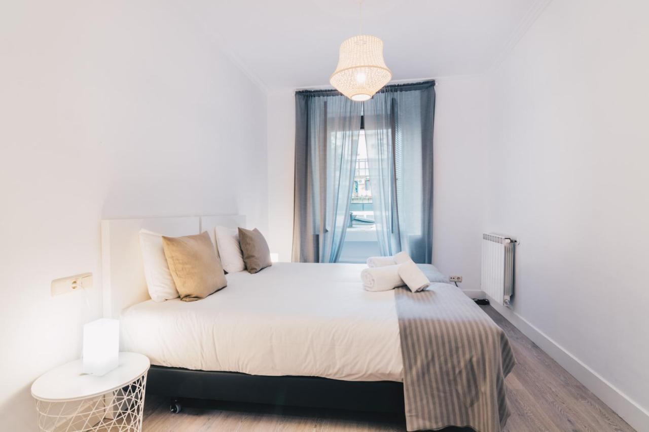 Victoria By People Rentals San Sebastián Exterior photo