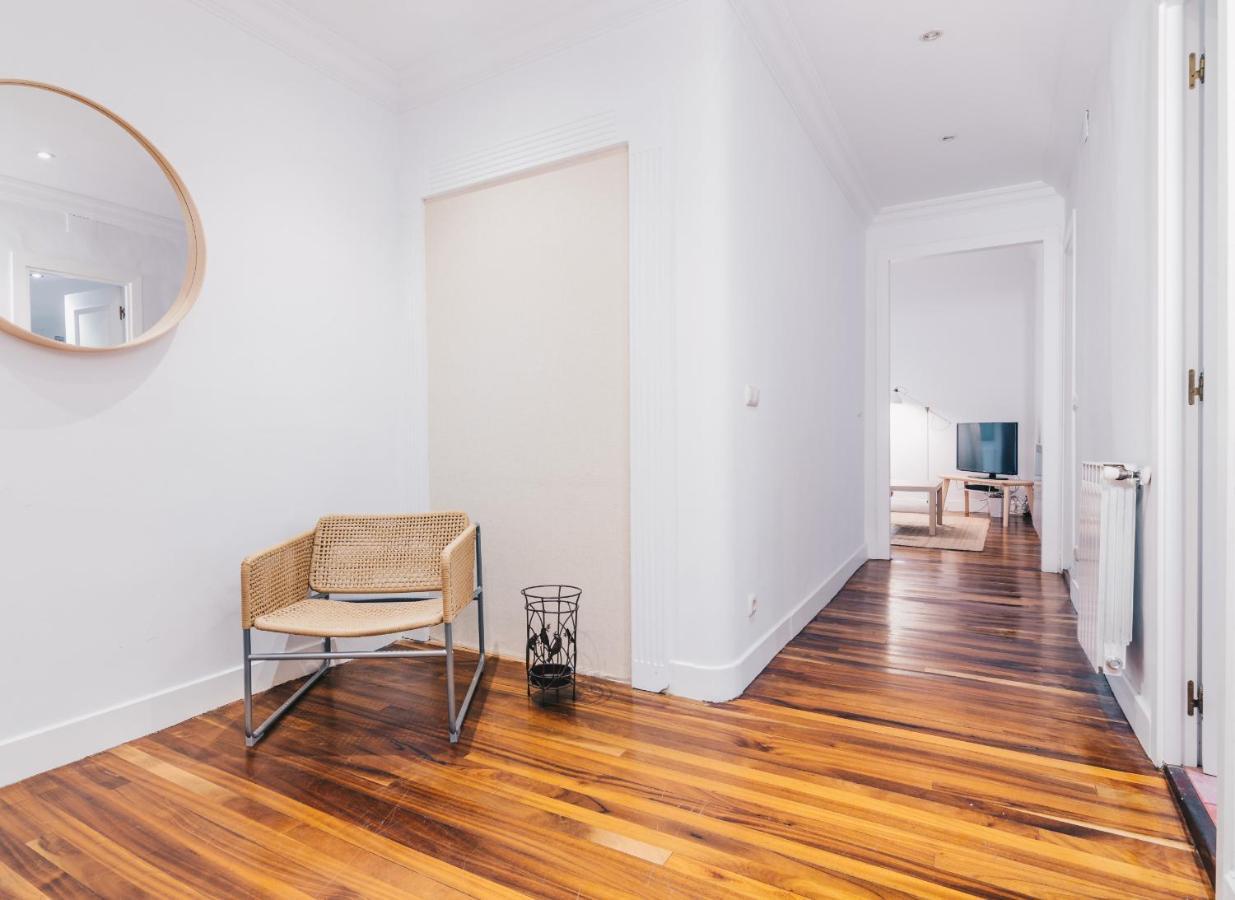 Victoria By People Rentals San Sebastián Exterior photo